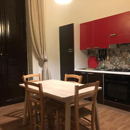 דירות קטאניה P&P Dream House מראה חיצוני תמונה