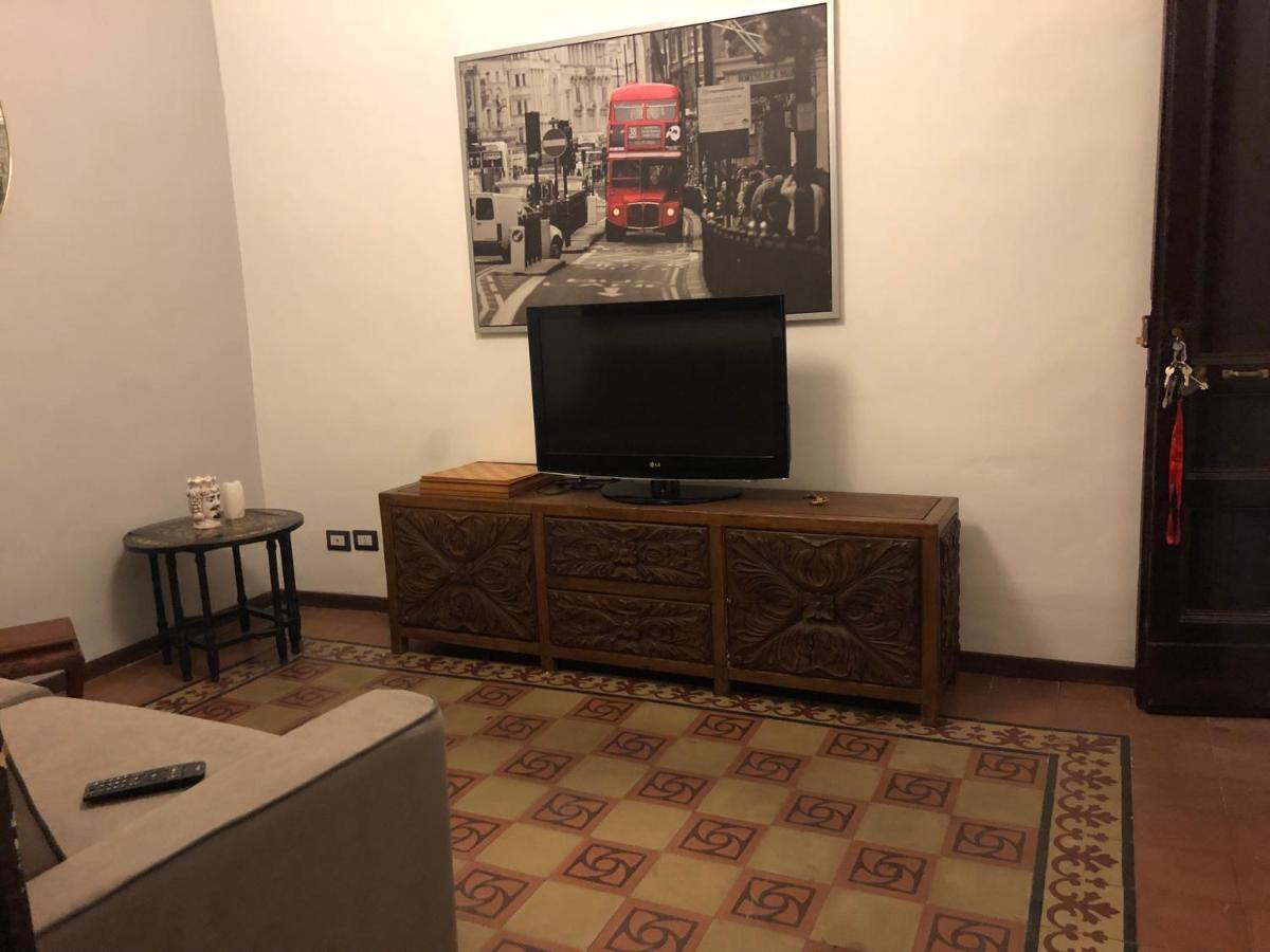 דירות קטאניה P&P Dream House מראה חיצוני תמונה