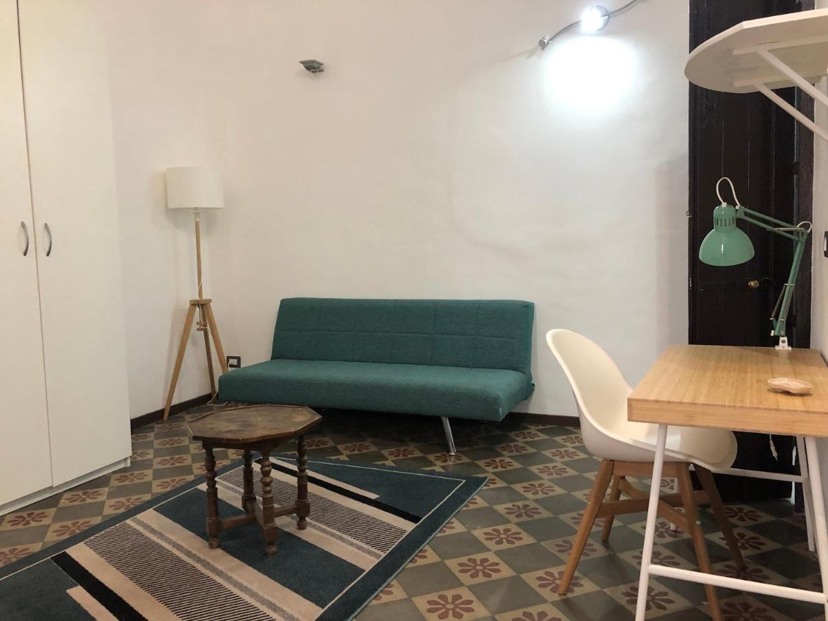 דירות קטאניה P&P Dream House מראה חיצוני תמונה