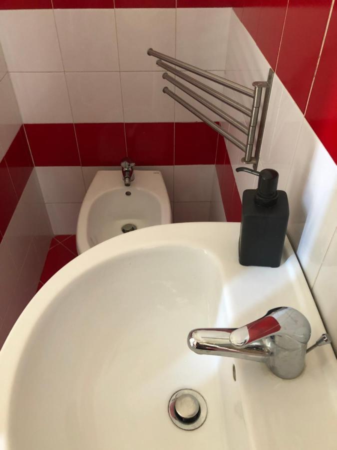 דירות קטאניה P&P Dream House מראה חיצוני תמונה